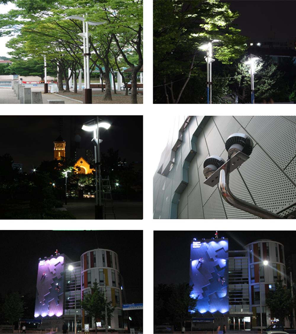 led-photo