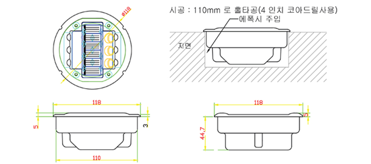 ms110ssw-cad